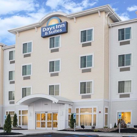 Days Inn By Wyndham Cadiz Kültér fotó