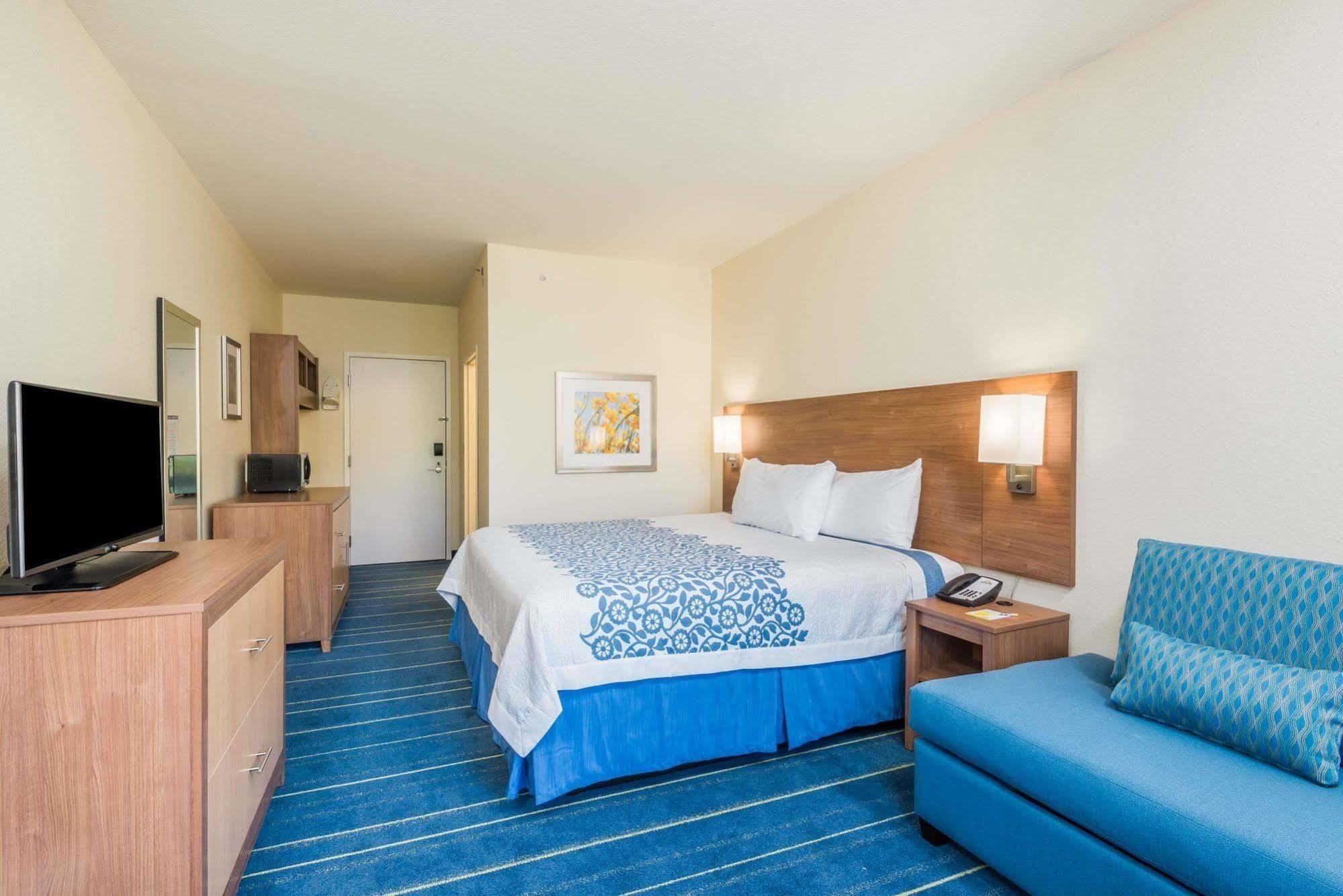 Days Inn By Wyndham Cadiz Kültér fotó